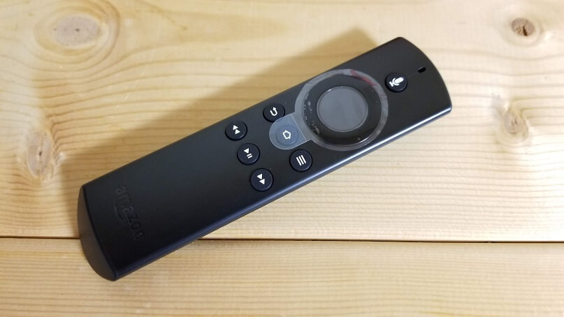 Fire TV Stick