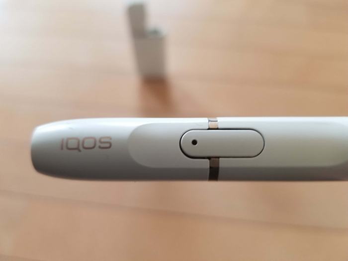 IQOS