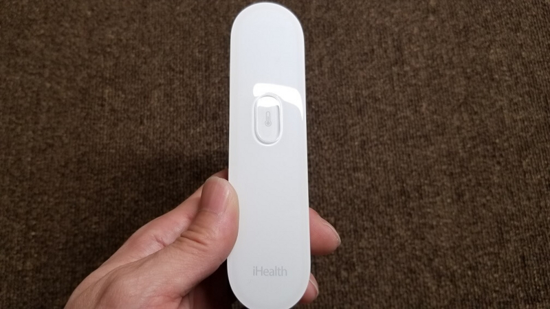 Xiaomi Mi Home iHealth Thermometer