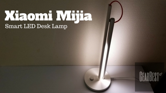 Xiaomi Mijia Smart LED Desk Lamp