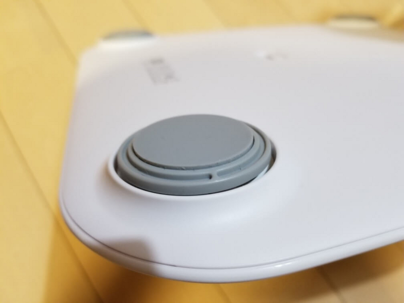 Xiaomi Bluetooth 4.0 Smart Weight Scale 