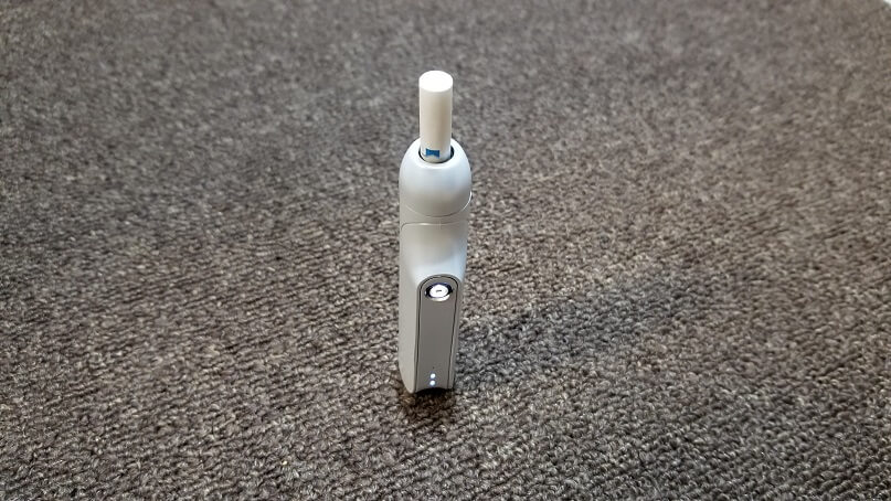 iSMOKEパールホワイト
