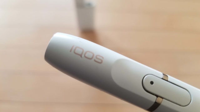 IQOS