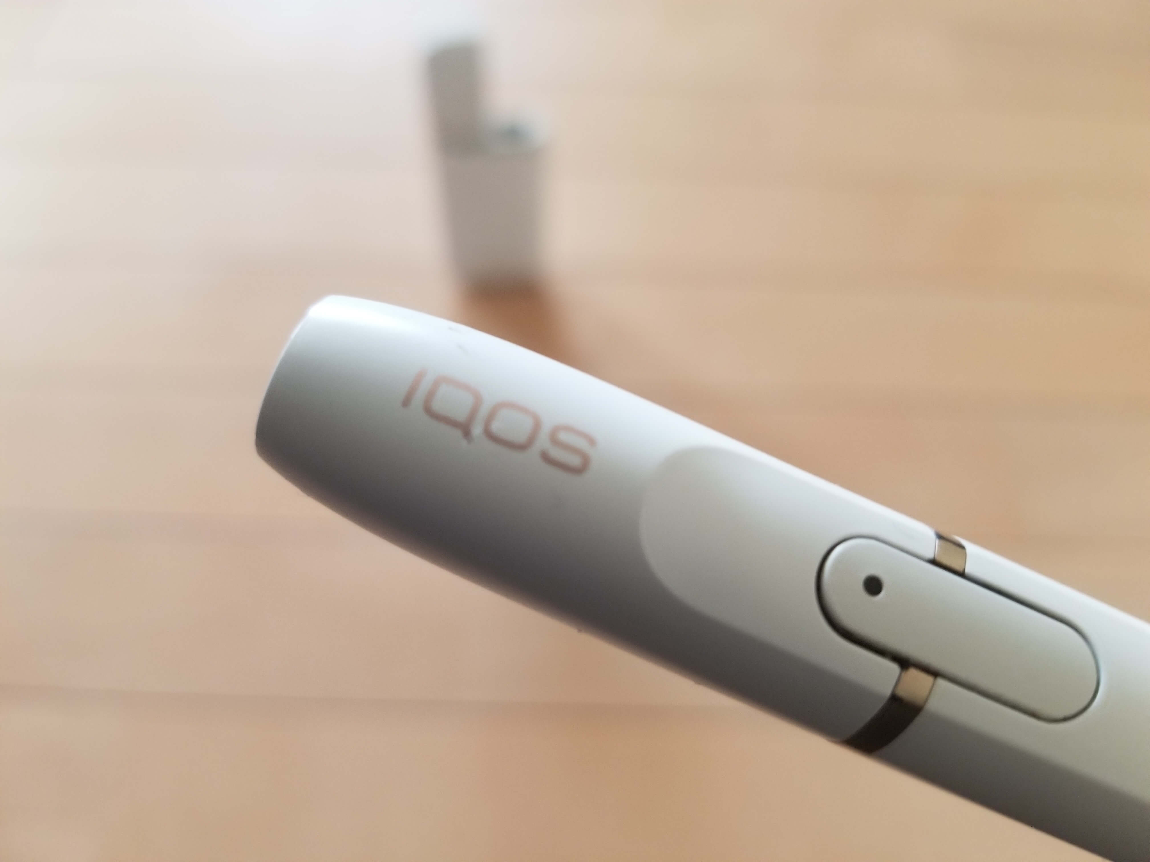 IQOS