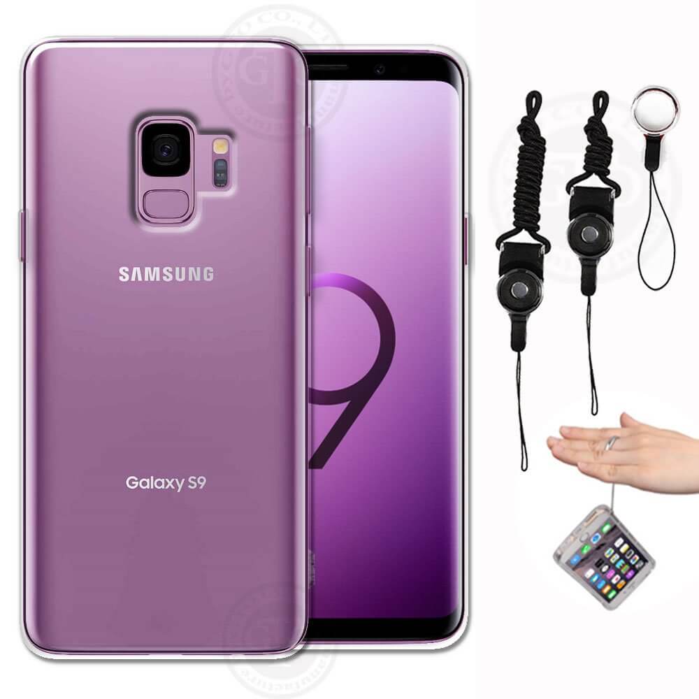 Galaxy S9 S9 のおすすめケースとカバーはどれ 純正から人気製品まで いまいちど ログ