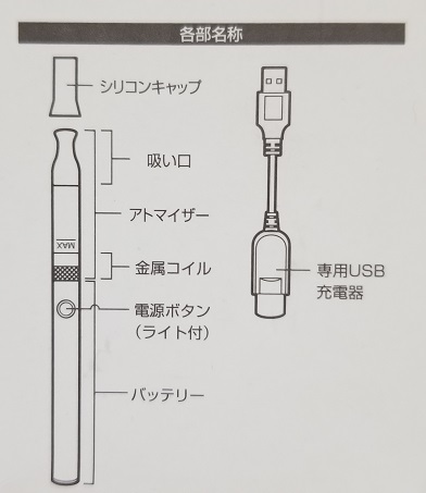 スムースビップ説明書