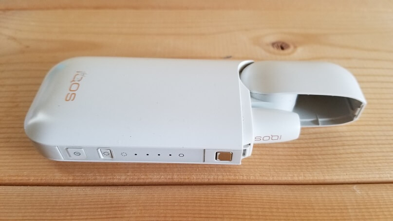 IQOS(アイコス)