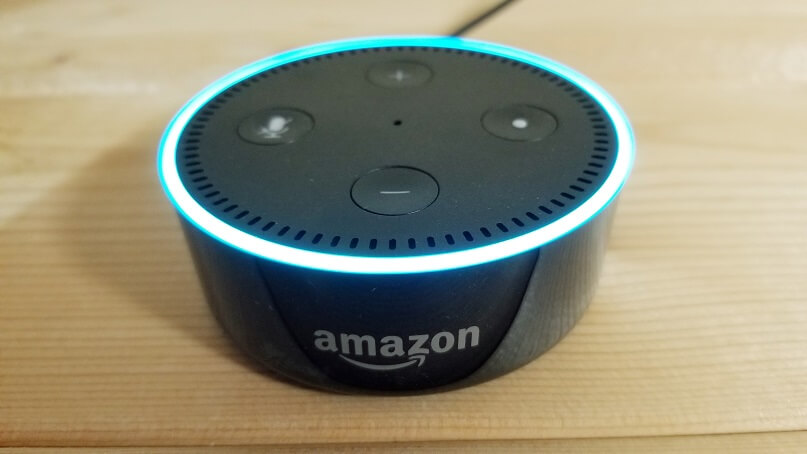 Amazon Echo Dot