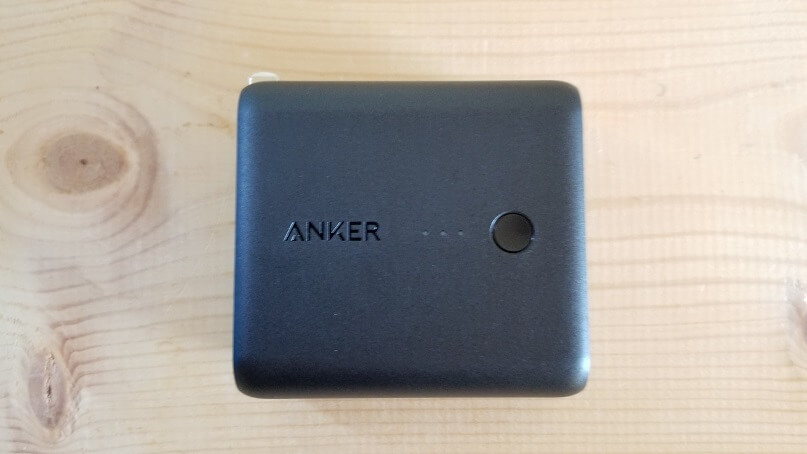 Anker PowerCore Fusion 5000