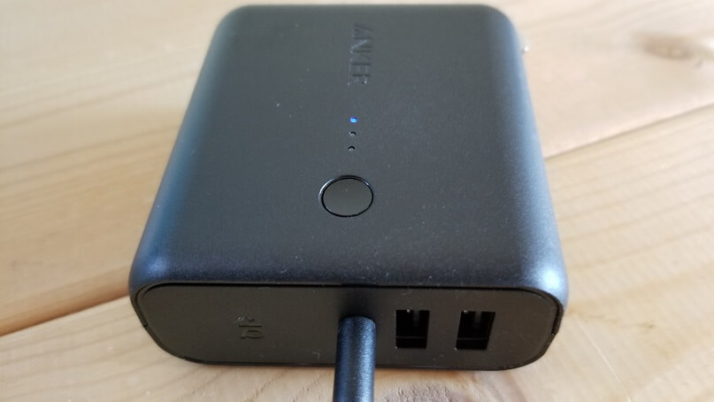 Anker PowerCore Fusion 5000