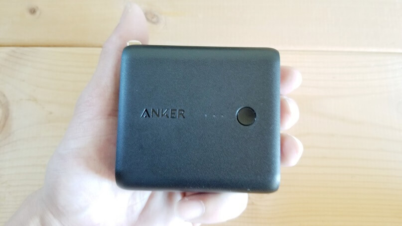 Anker PowerCore Fusion 5000