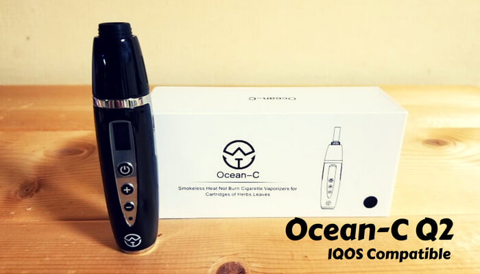 Ocean-C Q2