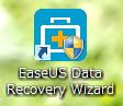 EaseUS Data Recovery Wizard