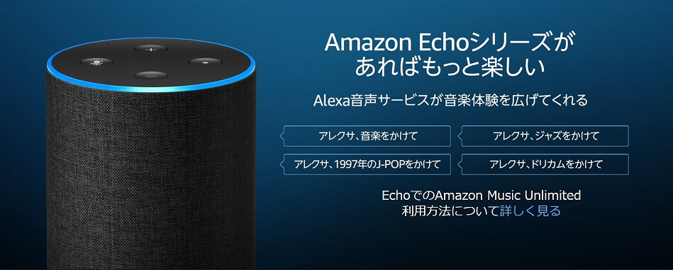 Echoプランとは