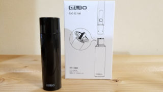 IQOS電動クリーナーELIO EC-100