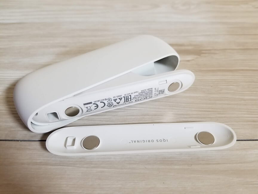 IQOS 3の着せ替え