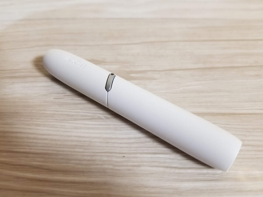 IQOS 3のホルダー