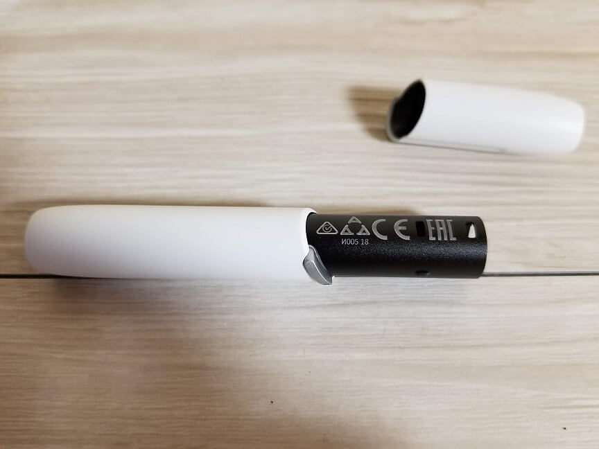 IQOS 3のホルダー