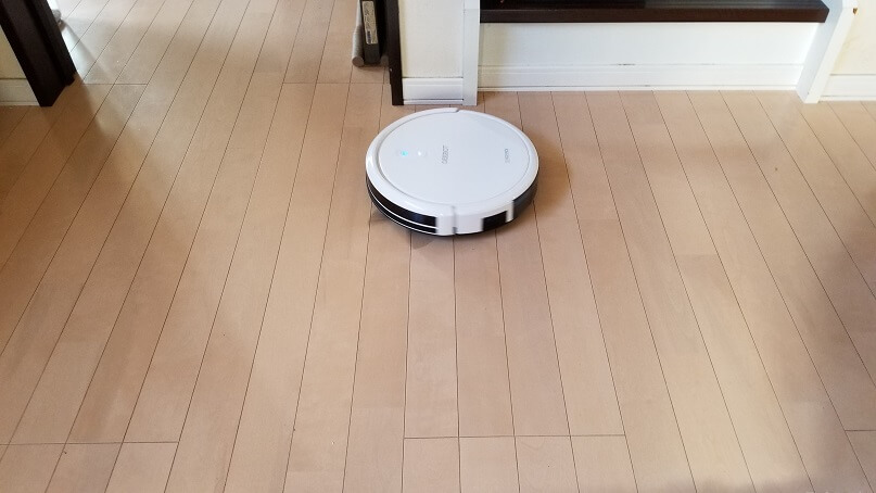 ECOVACS DEEBOT N79T