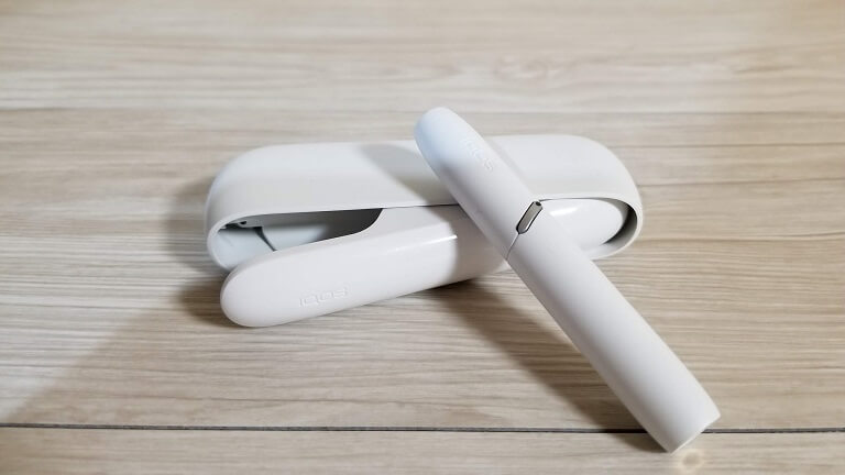 IQOS 3