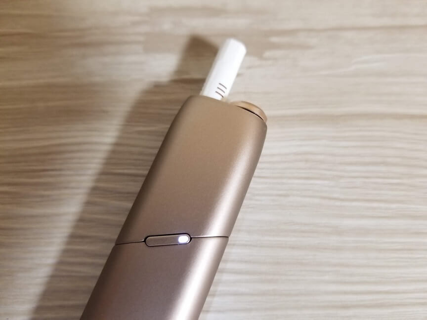 IQOS 3 MULTIの使い方