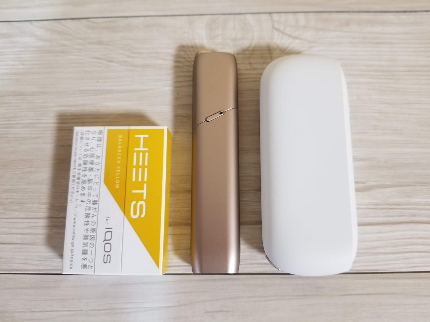 IQOS 3とIQOS 3 MULTI、どっちが良い？