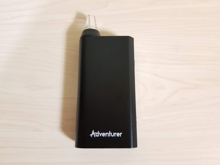 FOCUS VAPE ADVENTURER(フォーカスベイプアドベンチャラー)