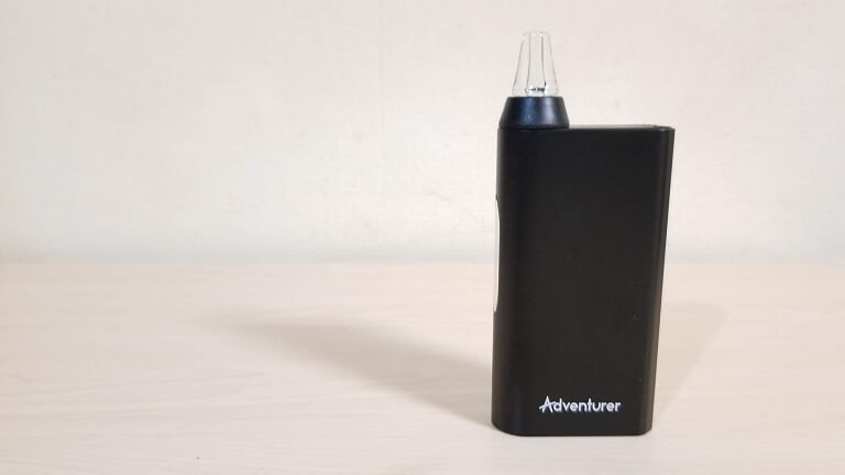 FOCUS VAPE ADVENTURER(フォーカスベイプ　アドベンチャラー)