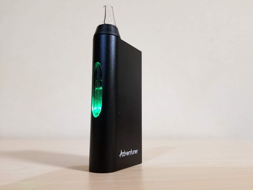 FOCUS VAPE ADVENTURER(フォーカスベイプ　アドベンチャラー)の使い方