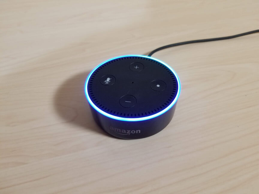 Amzon Echo Dot