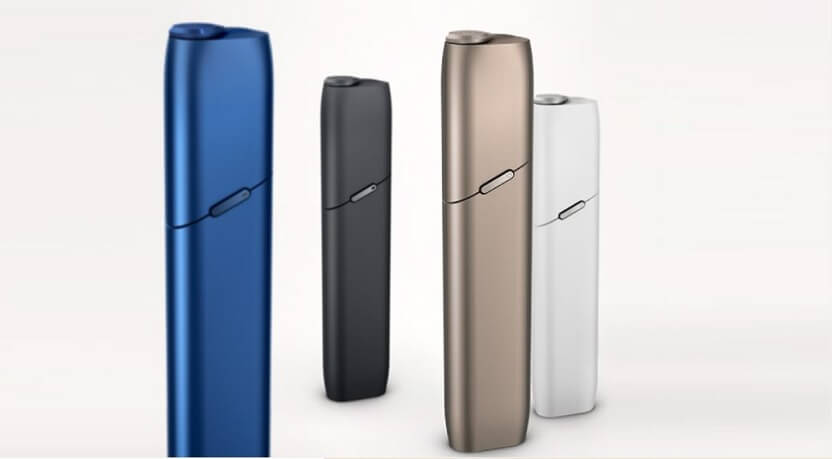 2モデル同時発売の新型IQOS「アイコス3とマルチ」選ぶならどっち？｜いまいちど.ログ