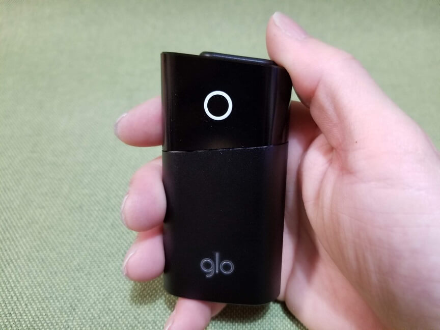 glo2のスペック