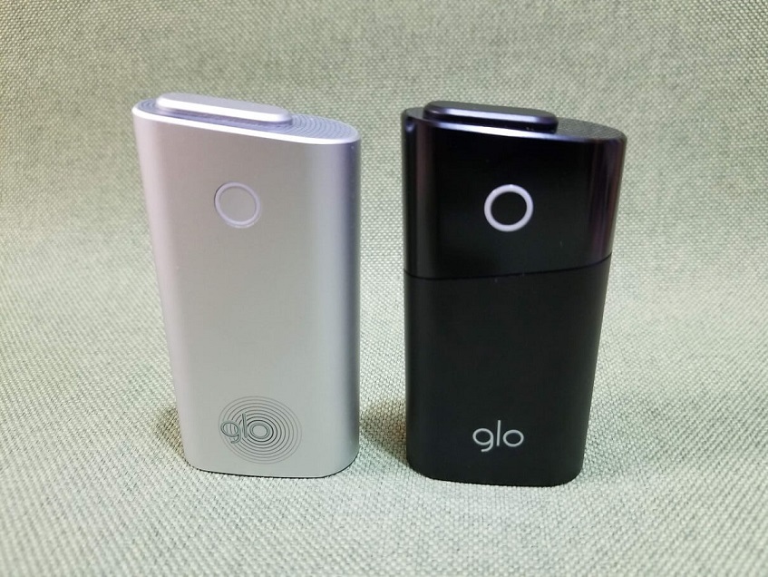 新作販売 glo グロー G003 econet.bi