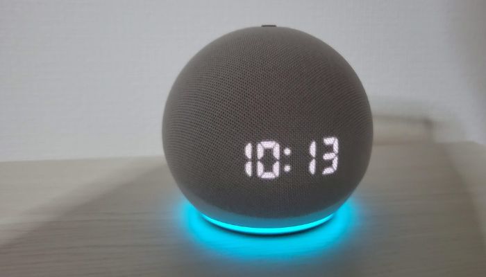 Echo Dot (エコードット) 第4世代