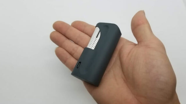 コンパクトで20本吸えるIQOS互換機