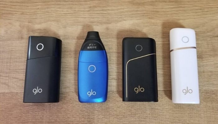 glo
