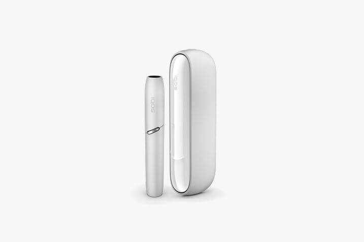 IQOS3の値段とスペック