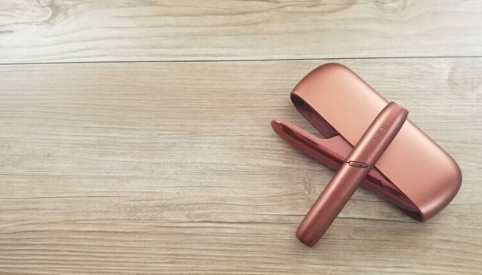 IQOS