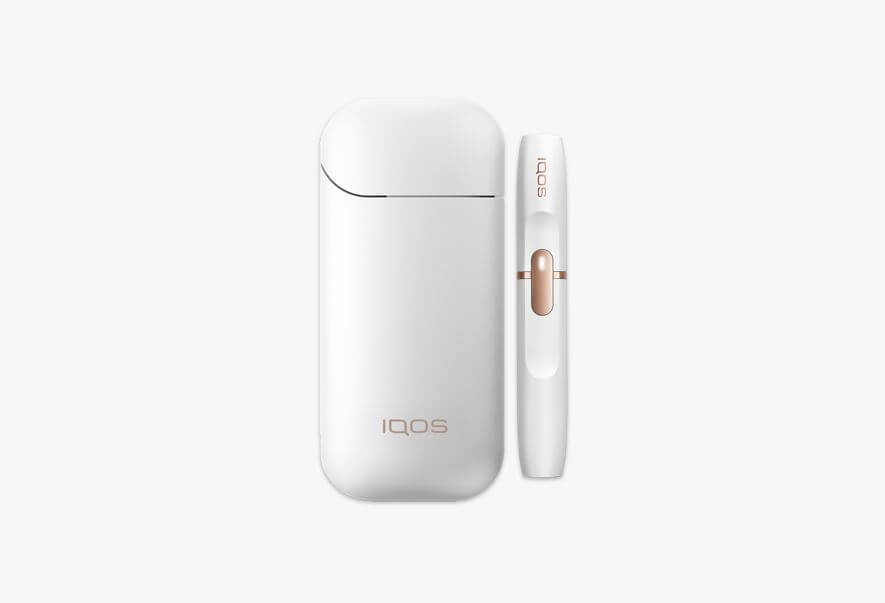 IQOS2.4Plusの値段とスペック