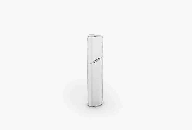 IQOS3MULTIの値段とスペック