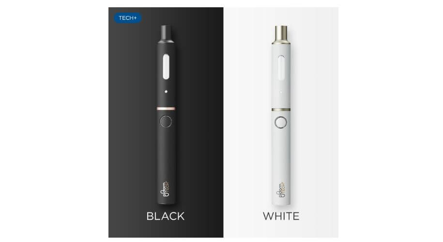 プルームテックプラスのコンビニ発売