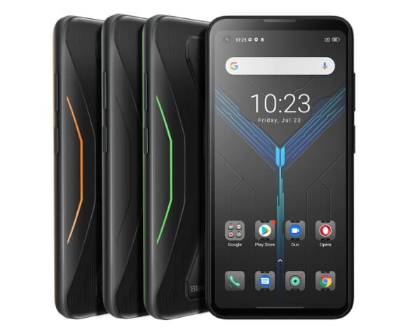 Blackview BL5000
