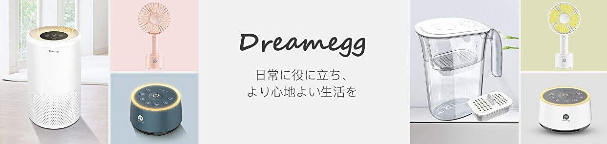 Dreamegg