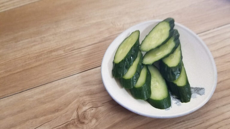 たね坊のぬか床セット実食