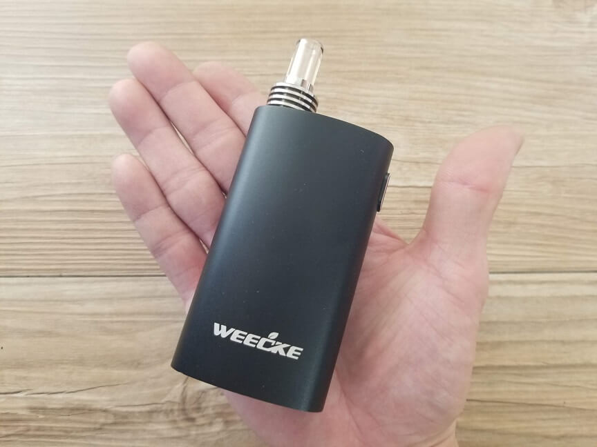 weecke c-vapor3.0