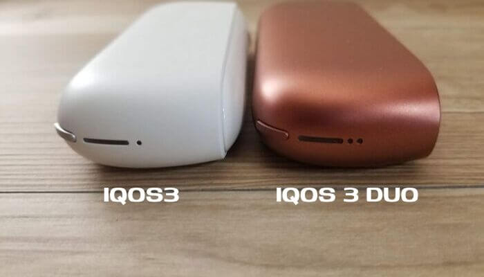 【IQOS 3 DUOレビュー】ついに連続喫煙可能に！使い方、違いの詳細。｜いまいちど.ログ