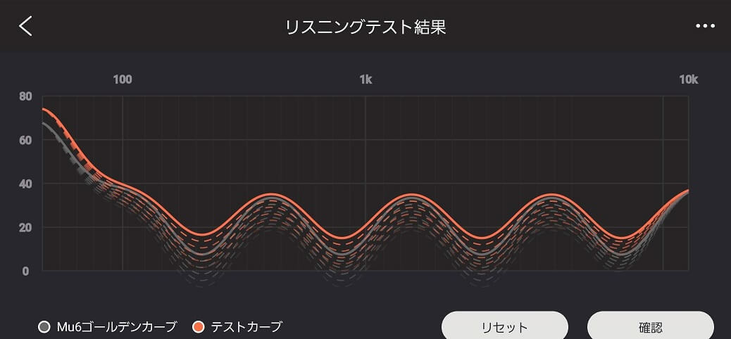 Mu6専用アプリ