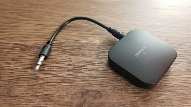 (JPRiDE) JPT1 Bluetooth トランスミッター