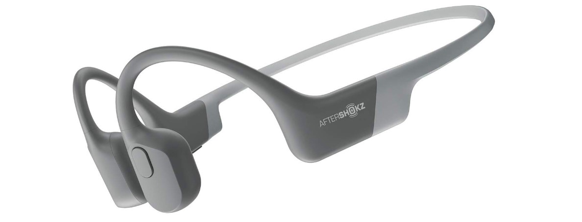 【AfterShokz Aeropex レビュー】骨伝導イヤホンの耳を塞がない快適さ。｜いまいちど.ログ