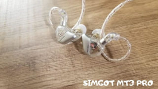 SIMGOT MT3 PRO